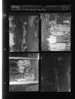 St. James fish fry (4 Negatives) (June 12, 1958) [Sleeve 16, Folder c, Box 15]